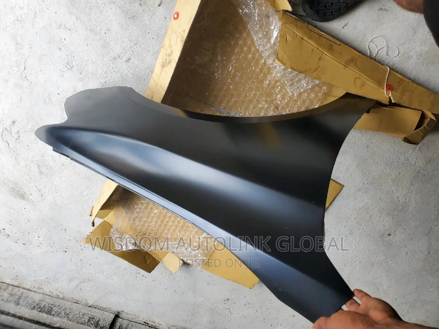 Fender For Lexus Es350 2008-2011 Any Side Available
