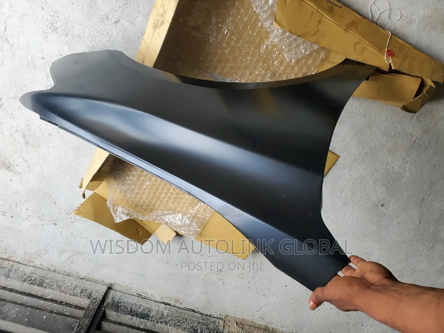 Fender For Lexus Es350 2008-2011 Any Side Available