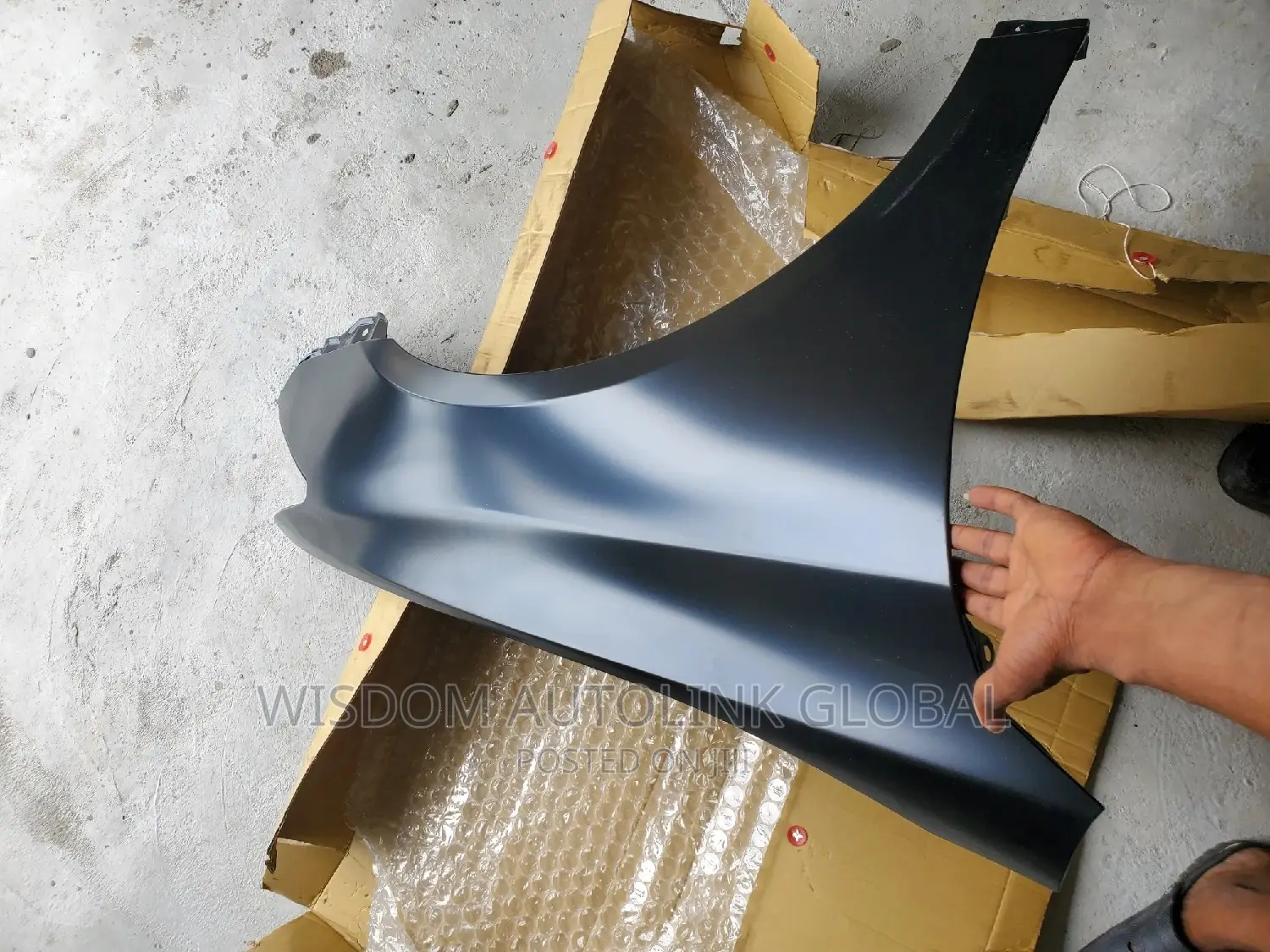 Fender For Lexus Es350 2008-2011 Any Side Available