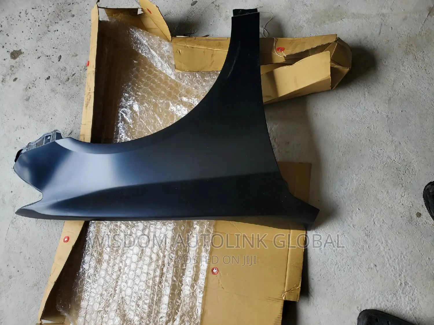 Fender For Lexus Es350 2008-2011 Any Side Available