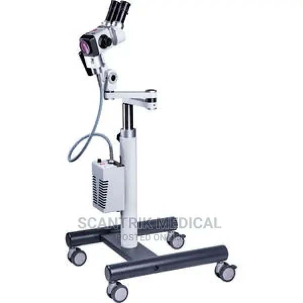 Medical Digital Video Colposcope Machine