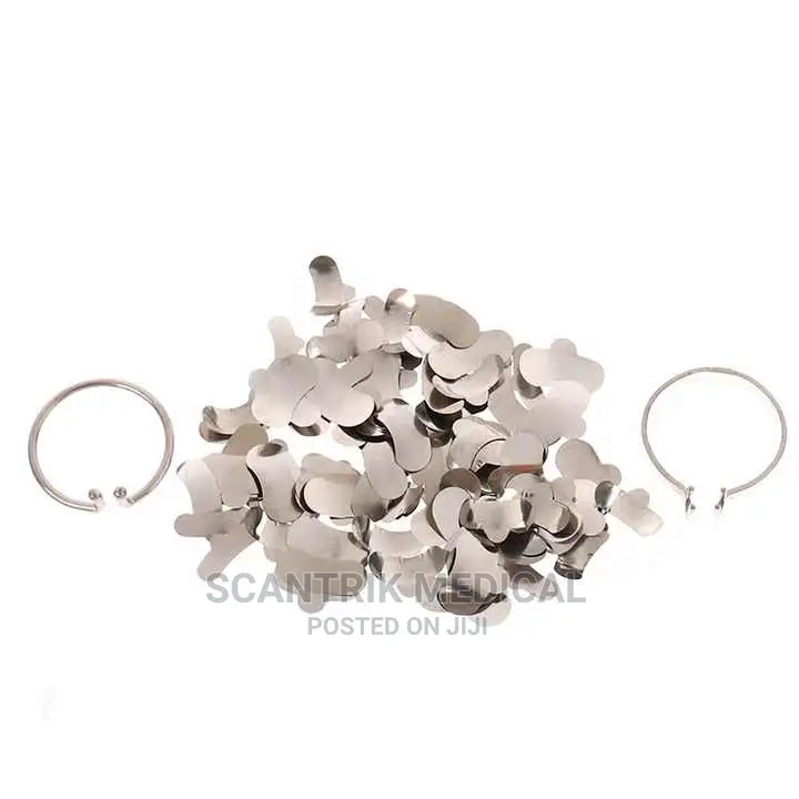 Factory Price Dental Matrices