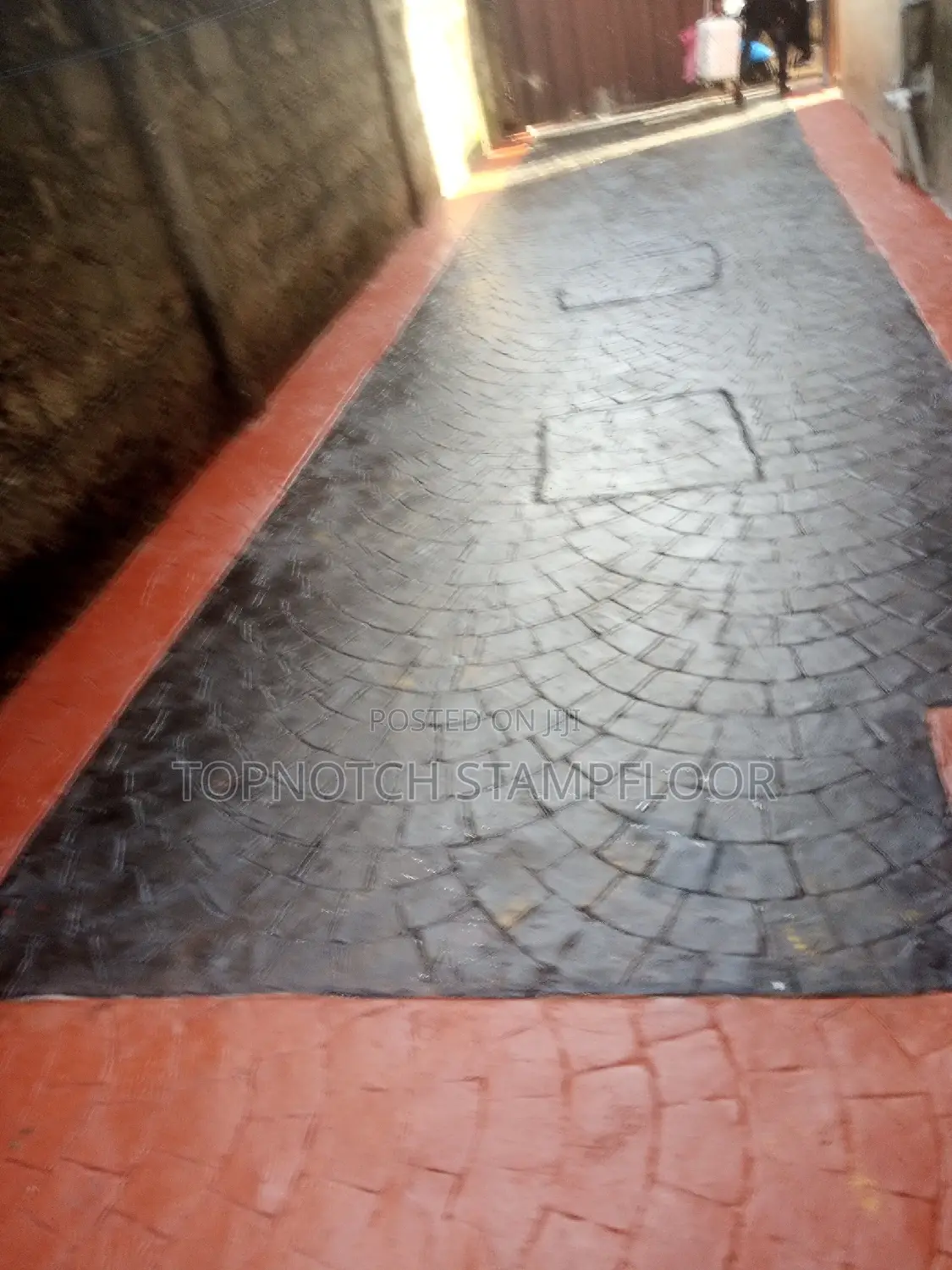 Design Your Own Floor With Us