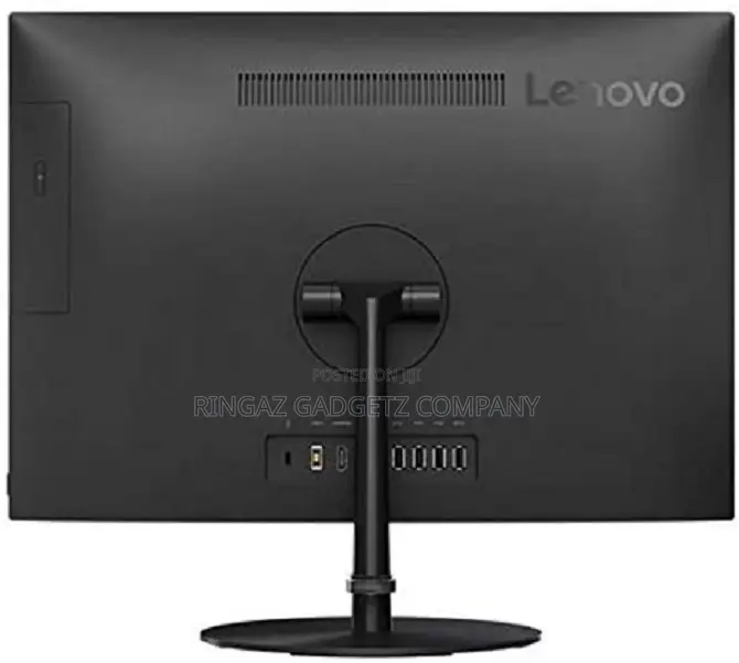 New Desktop Computer Lenovo V130 AIO 4GB Intel Pentium HDD 1T