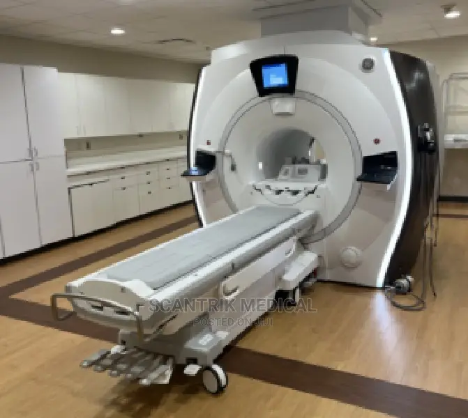 Good Quality Medical MRI Scan Machine
