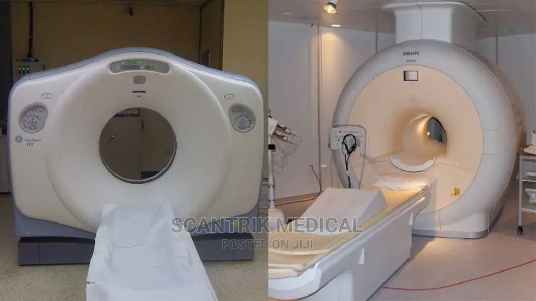 Reduces Mri Scan Patient Anxiety