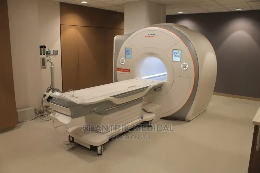 Good Quality Medical MRI Scanner Machine