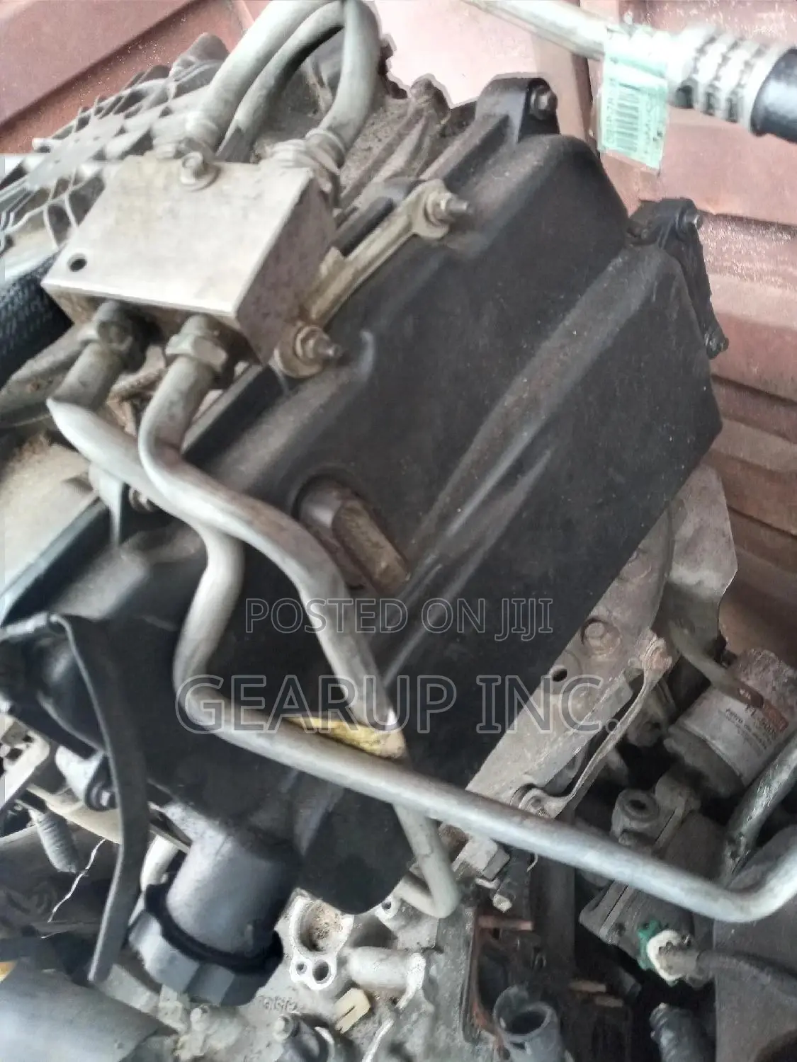 Gearbox Ford Edge ,Explorer,Taurus Ford Flex Lincoln MKX