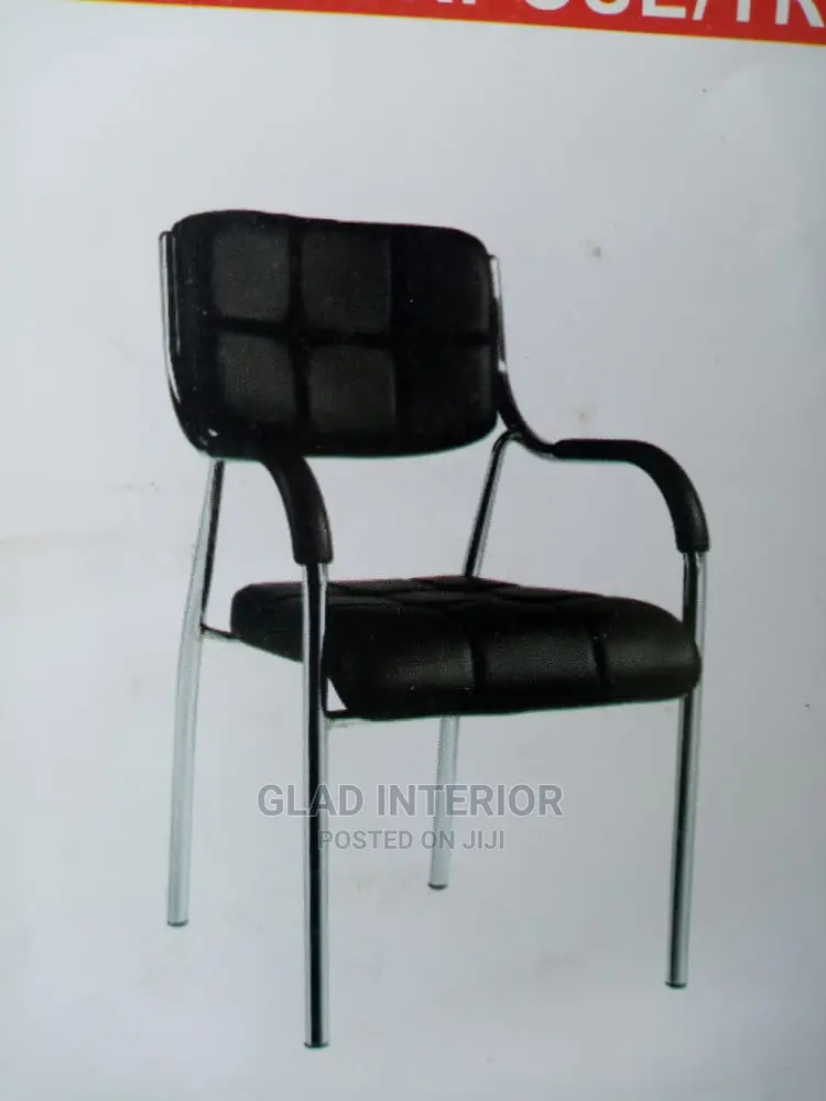 Stainless Steel Chair