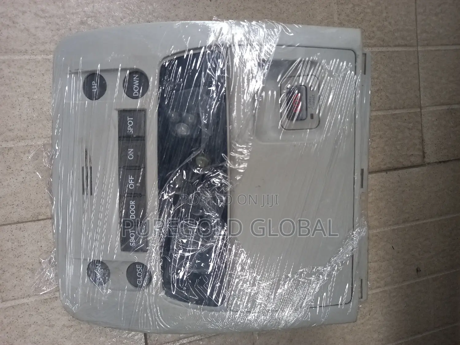 Roof Light for Lexus GS 350