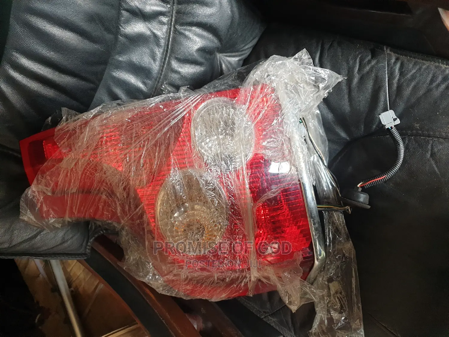 Volvo Xc90 Back Light 03-05