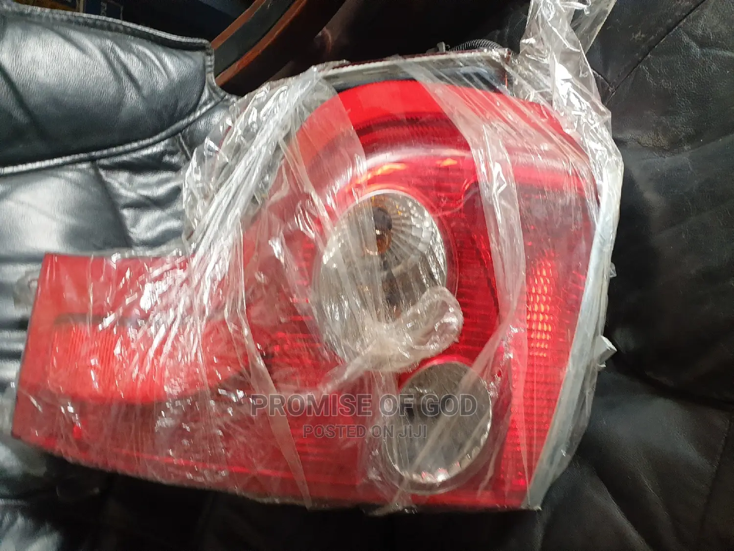 Volvo Xc90 Back Light 03-05