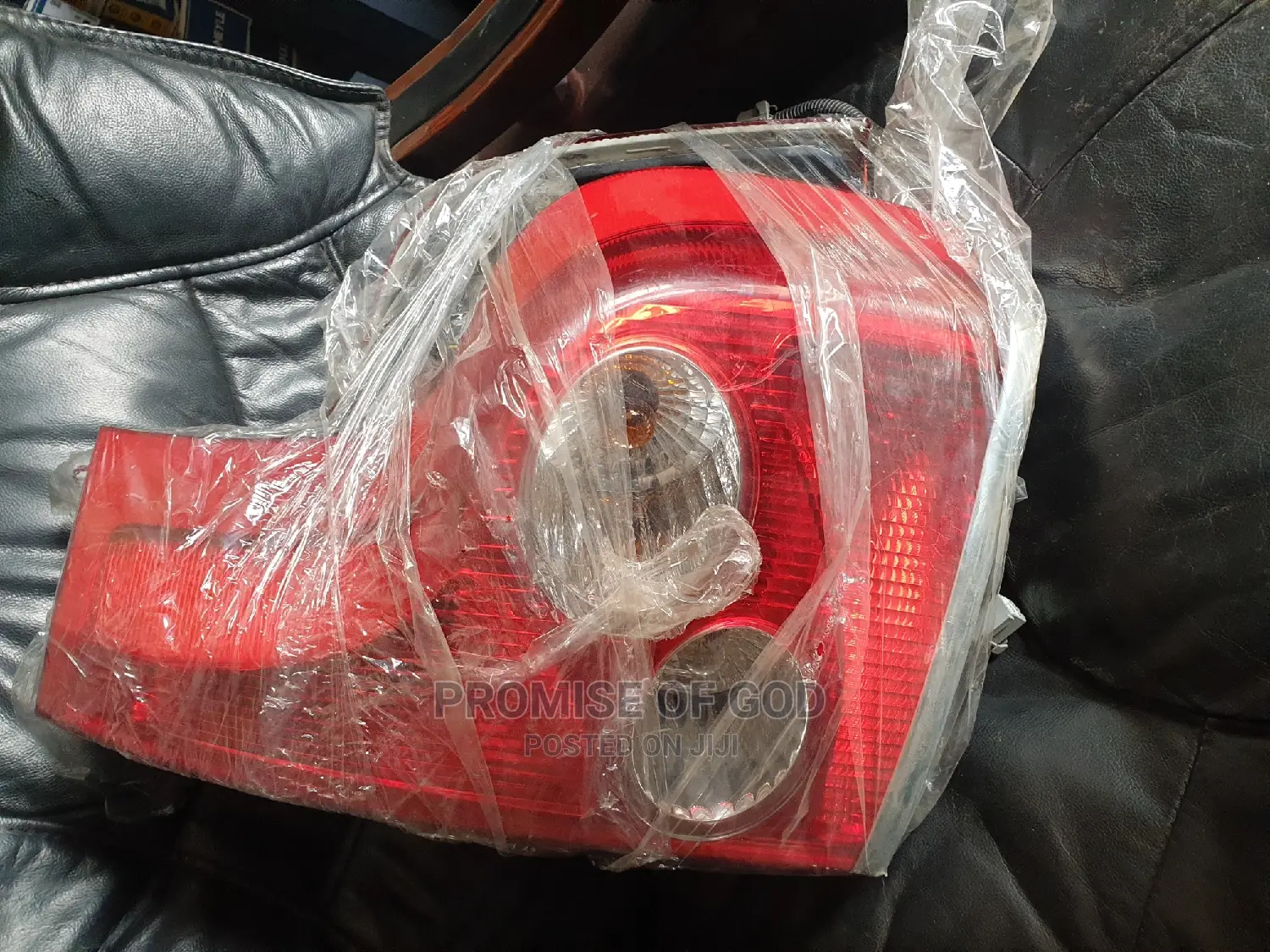 Volvo Xc90 Back Light 03-05