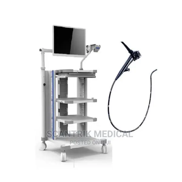 Quality Medical Video Endoscopy Machine