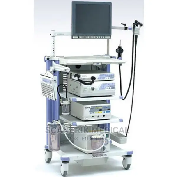 Endoscope Machine Gastroscope and Colonoscope