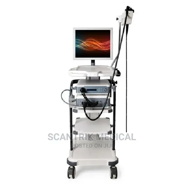 Gastroenterological Endoscopy Columns Machine
