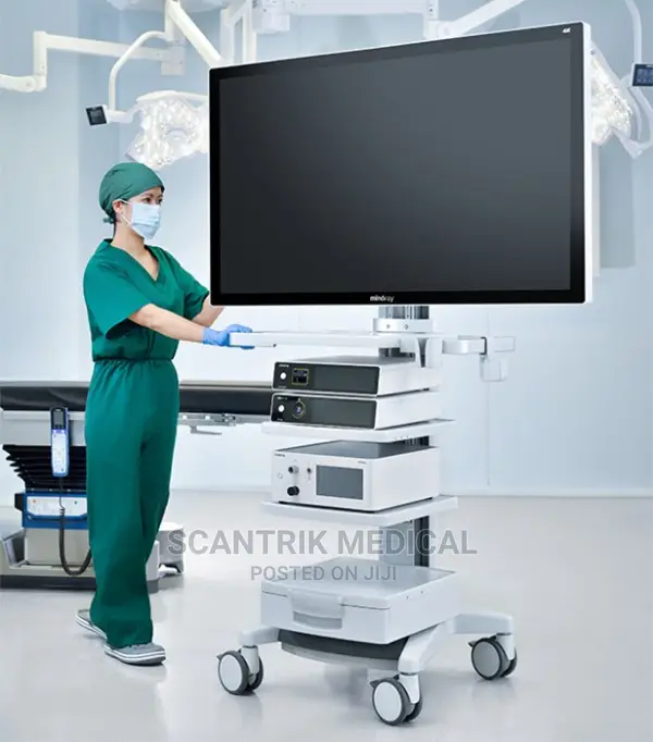 Endoscope Camera System