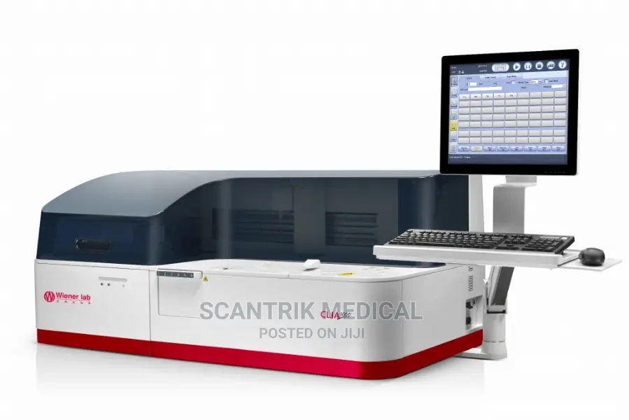 Automatic Chemiluminescence Immunoassay Clia, for Laboratory