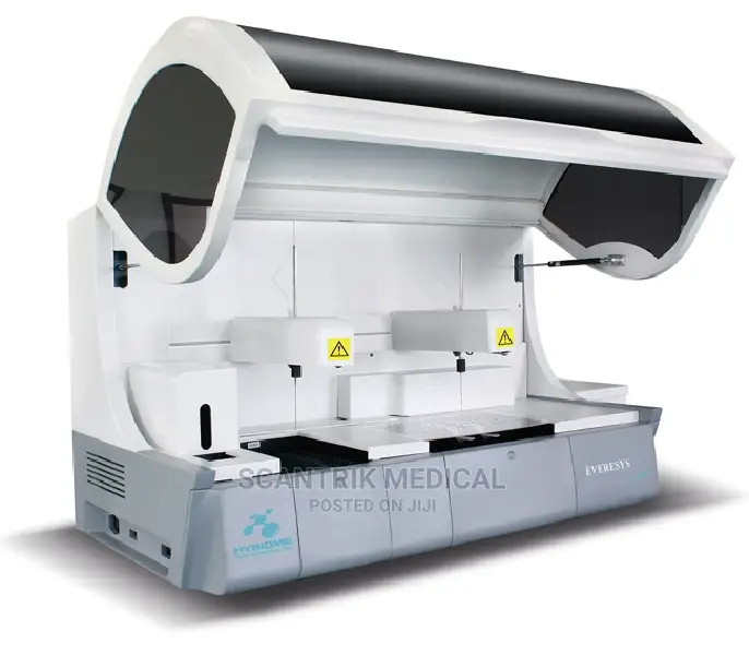 Chemiluminescence Immunoassay (CLIA) System