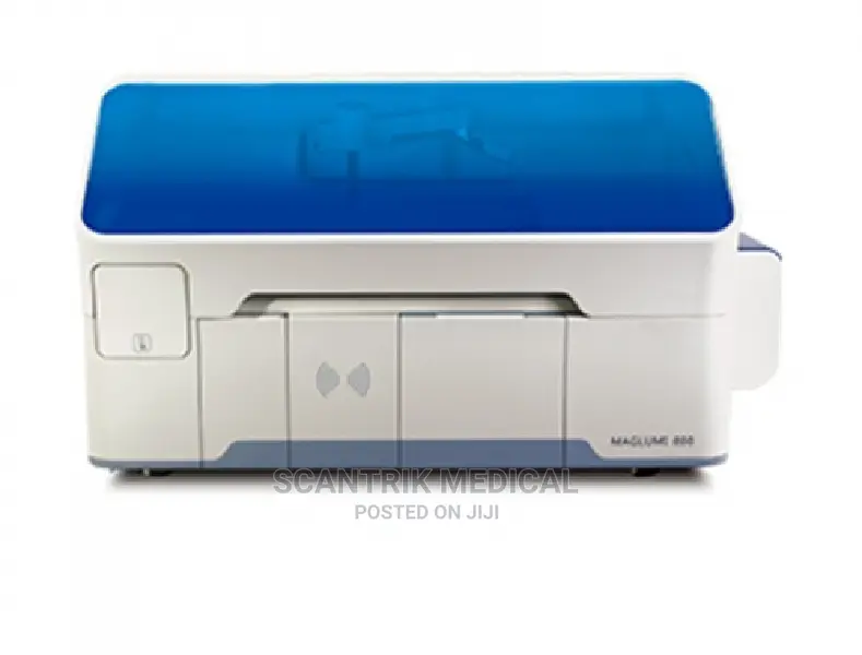 CLIA Analyzer Immunoassay Automatic Chemiluminescence