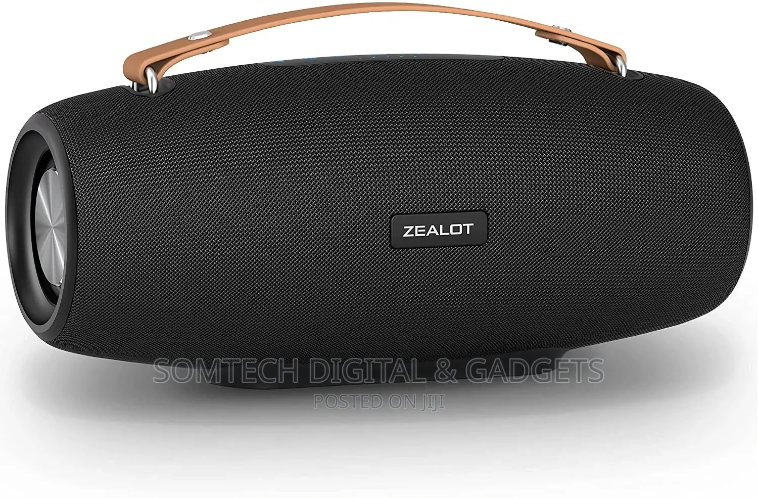 Zealot S67 Bluetooth Speaker