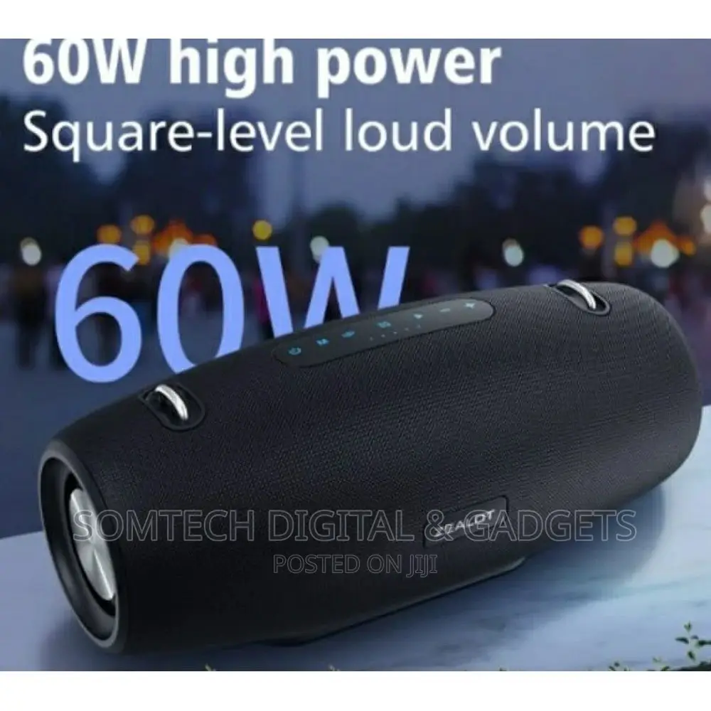 Zealot S67 Bluetooth Speaker