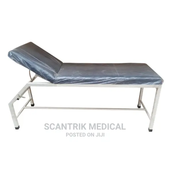 Medical Patient Examination Bed Tables