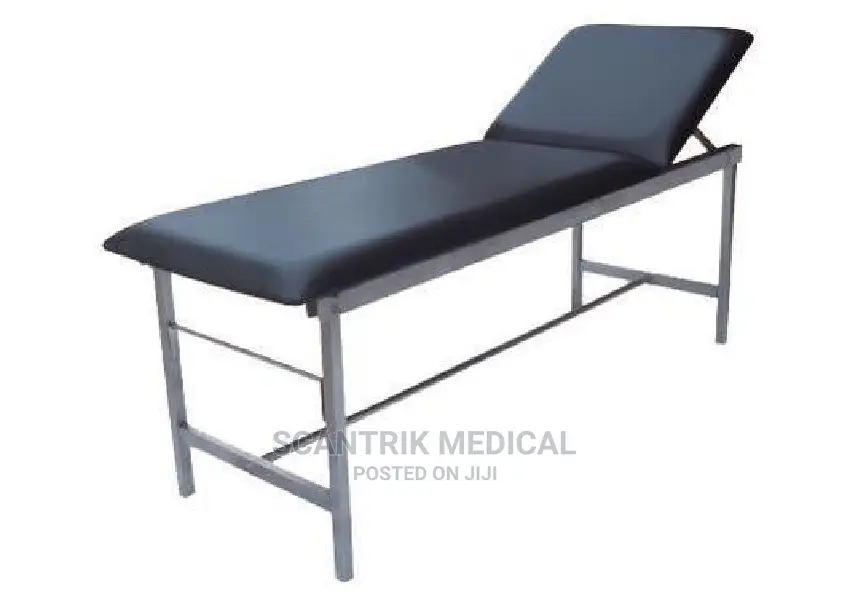 Hospital Portable Examination Couch