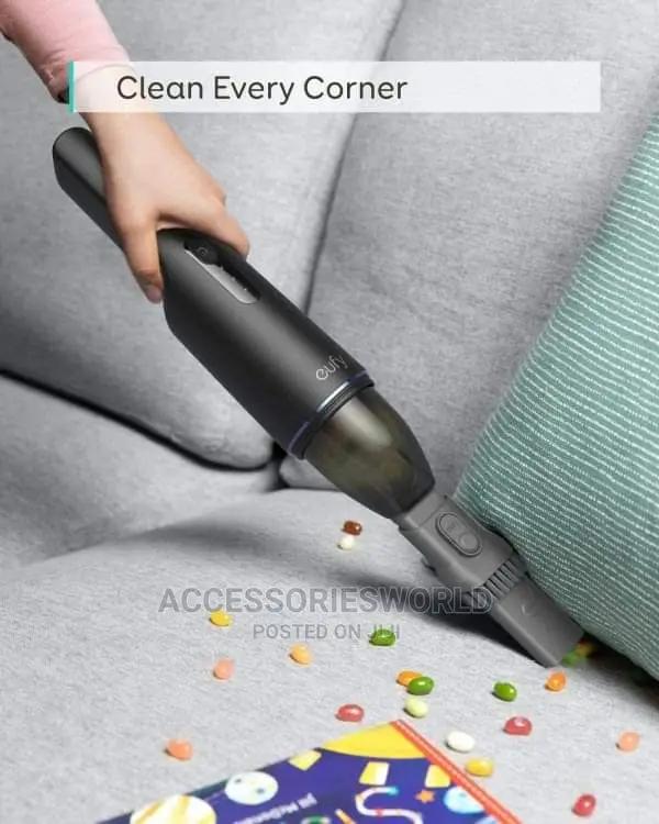 Anker Eufy Homevac H11cordless Handheld Vacuum Cleaner
