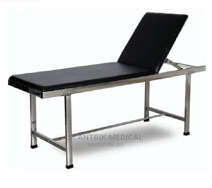 Fixed Height Examination Couch