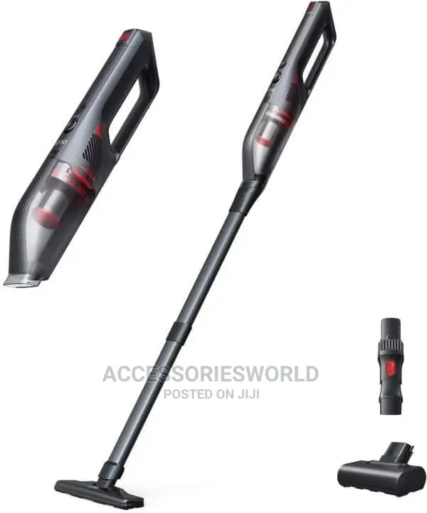 Anker Eufy Homevac H30 Cordless Handheld Vacuum Cleaner