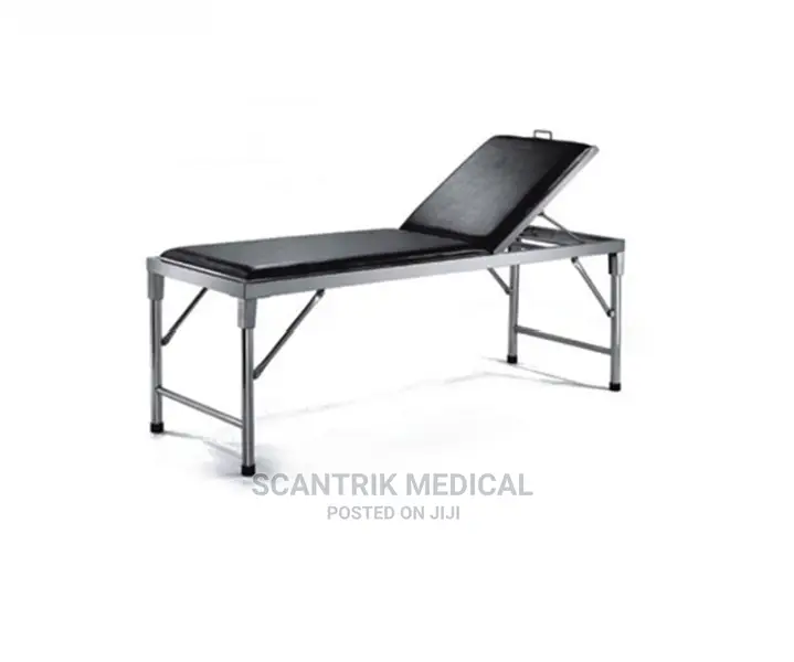 High Quality Hospital Examination Couch