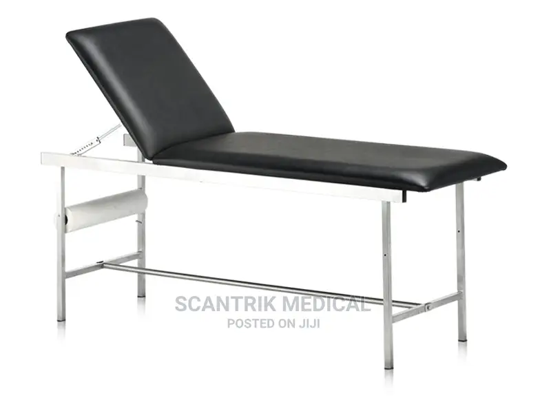 Medical Exam Bed