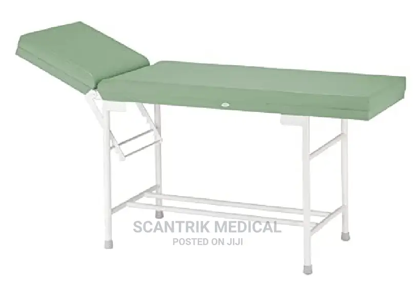 High Quality Patient Hospital Examination Couch