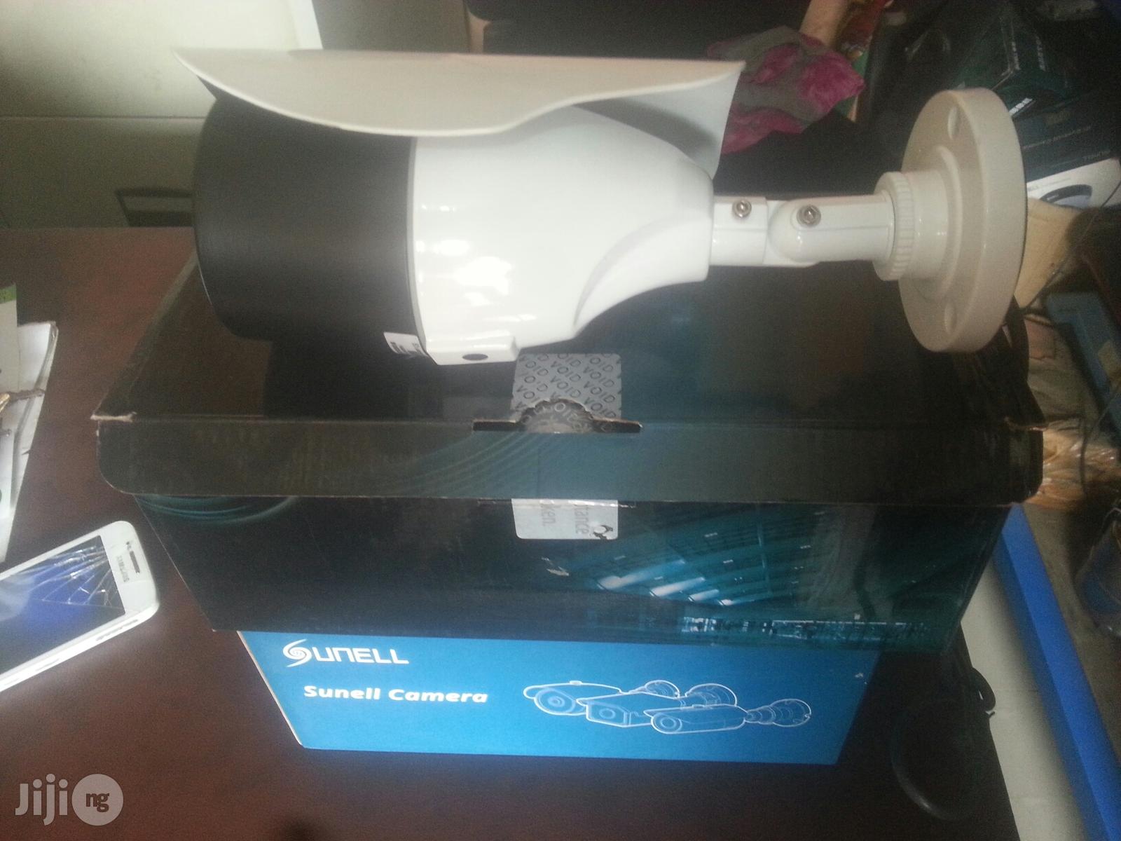 Cctv Cameras