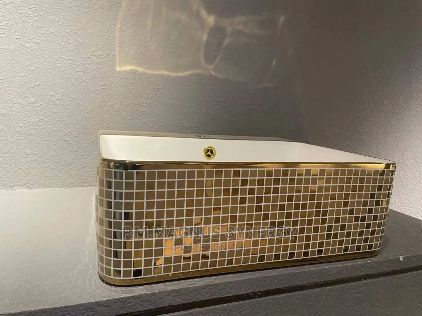 England Standard Wash Hand Basins.