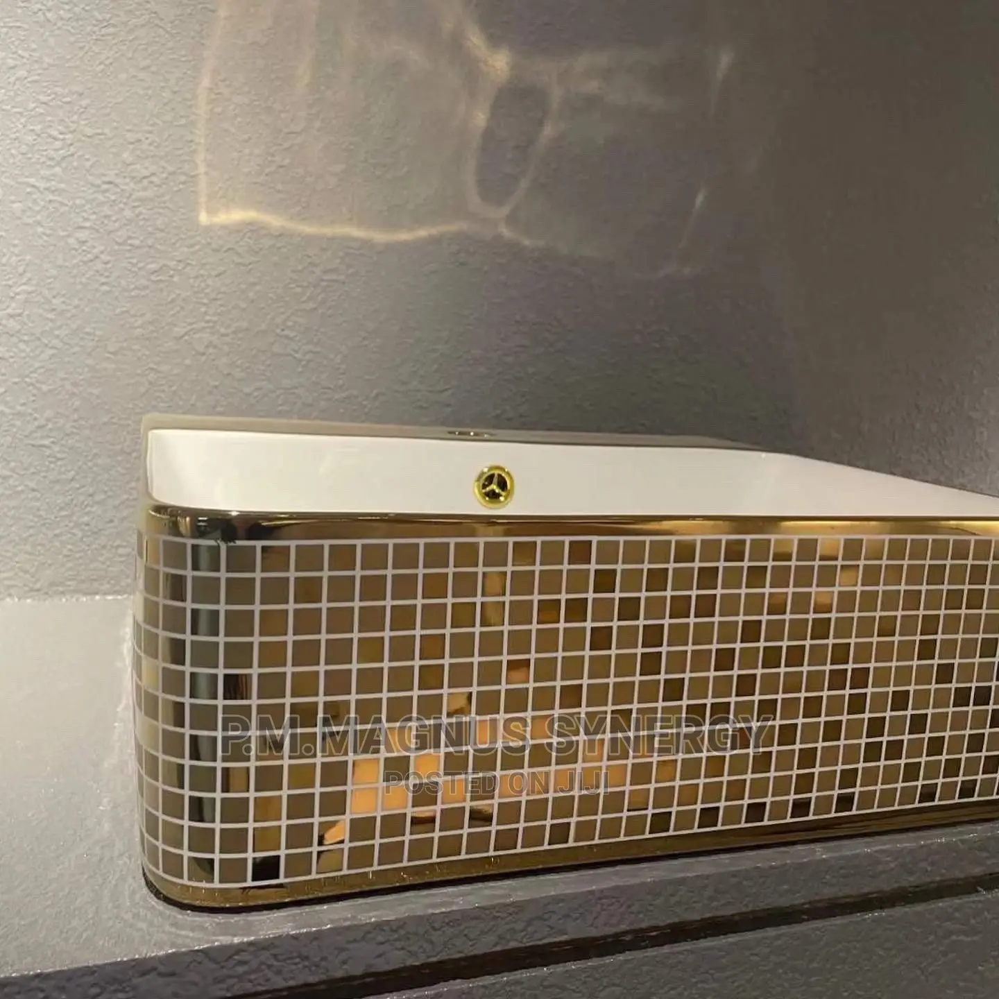 England Standard Wash Hand Basins.