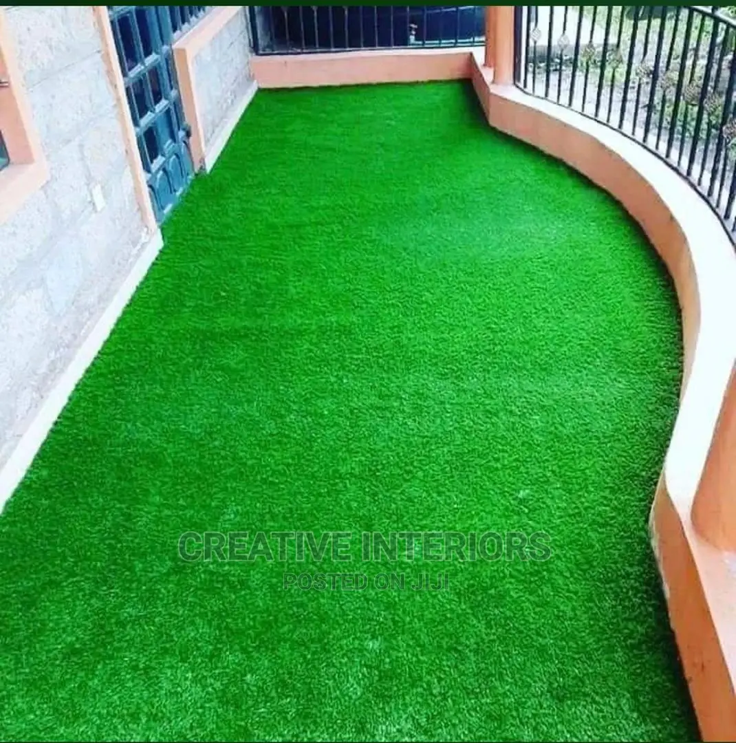 30mm Artificial Grass