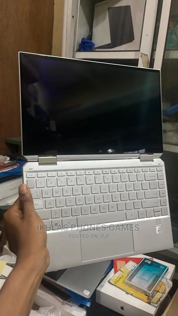 Laptop HP Spectre 13 8GB Intel Core I5 256GB