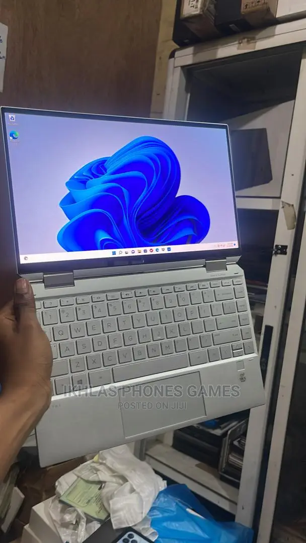Laptop HP Spectre 13 8GB Intel Core I5 256GB