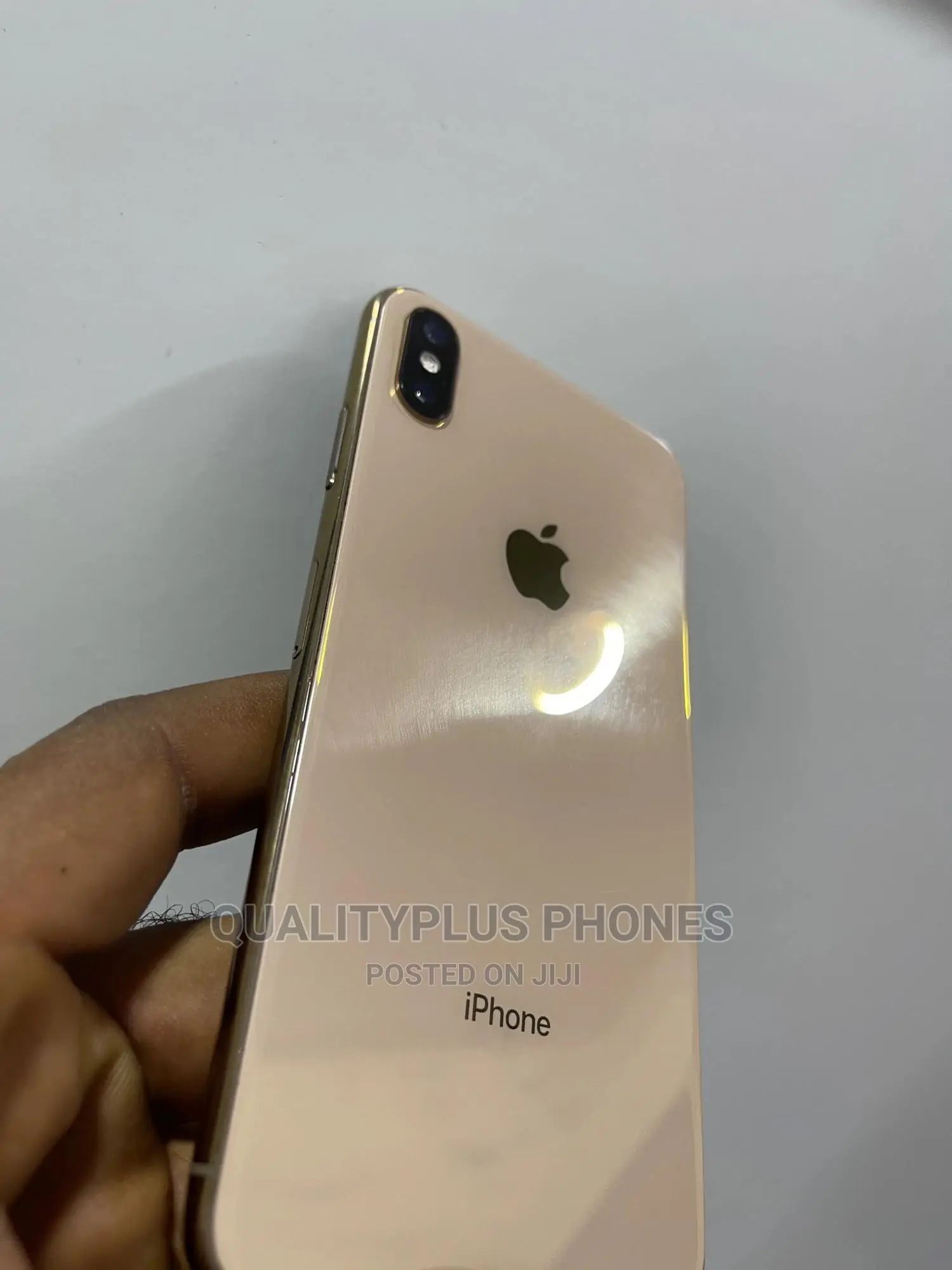 Apple iPhone XS Max 64 GB Gold