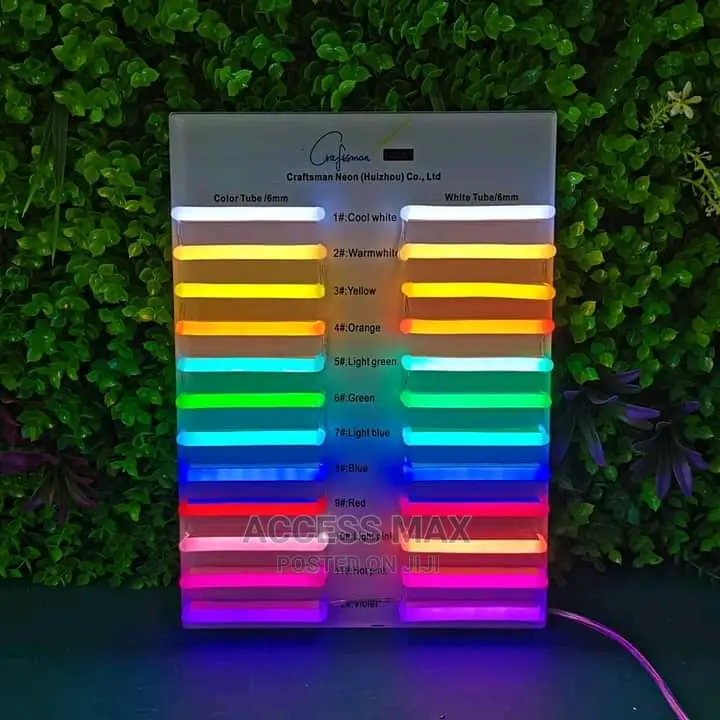 Writing Rop Light