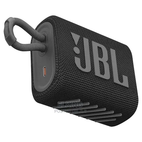 Jbl Repair