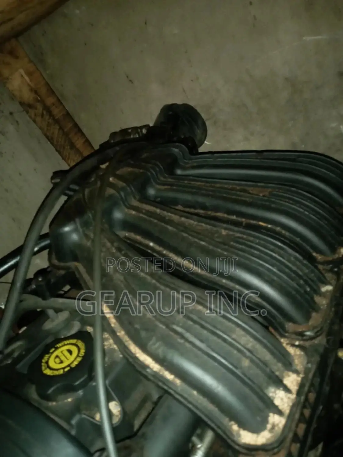 Complete Engine for Chrysler Pt Cruiser