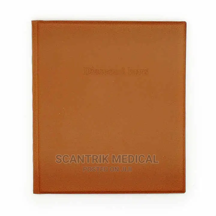 Hot Selling Dental Burs Book