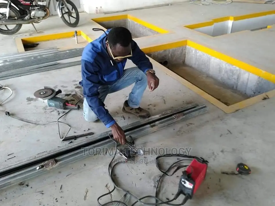Sensor Roller Shutter
