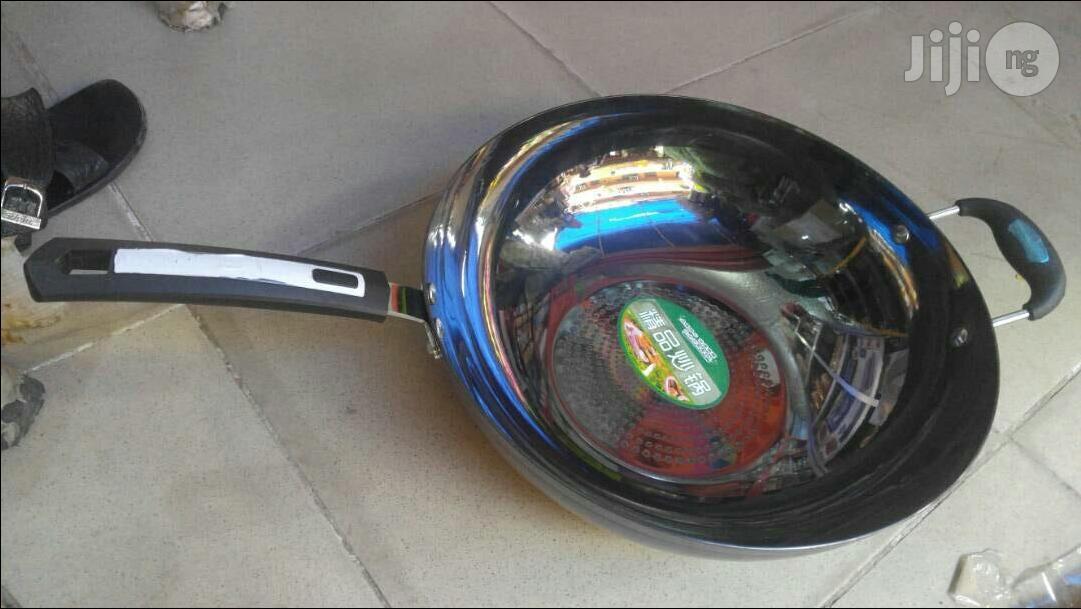 Wolk Non Stick Frying Pan