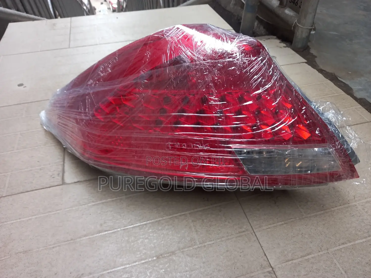 Honda Lights Are Available Here.