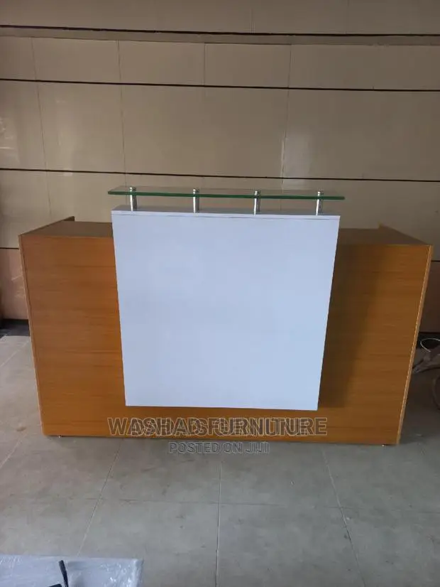 Receptionist Table