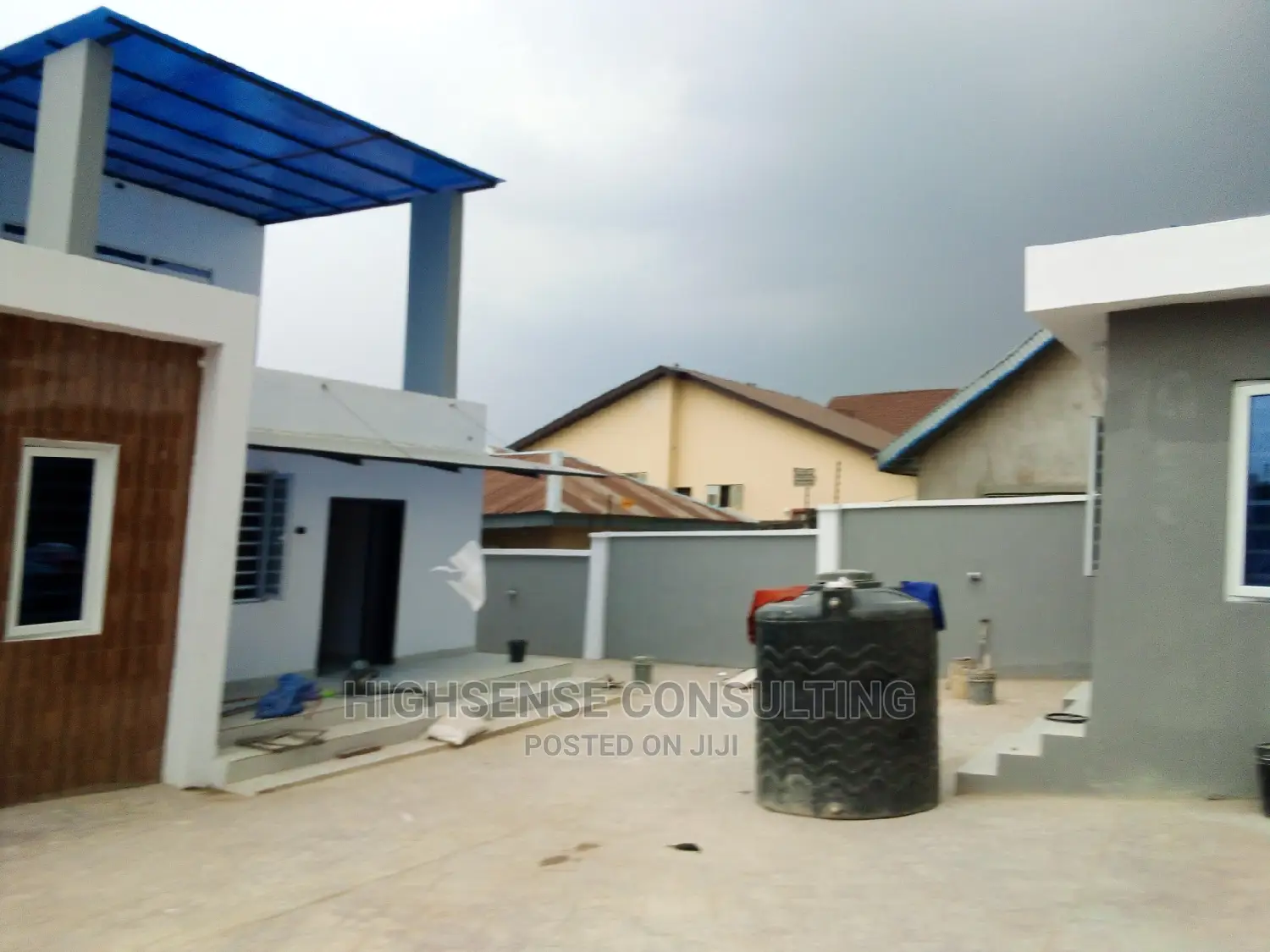 A Toprated Cleaning Service Plus Free Fumigation